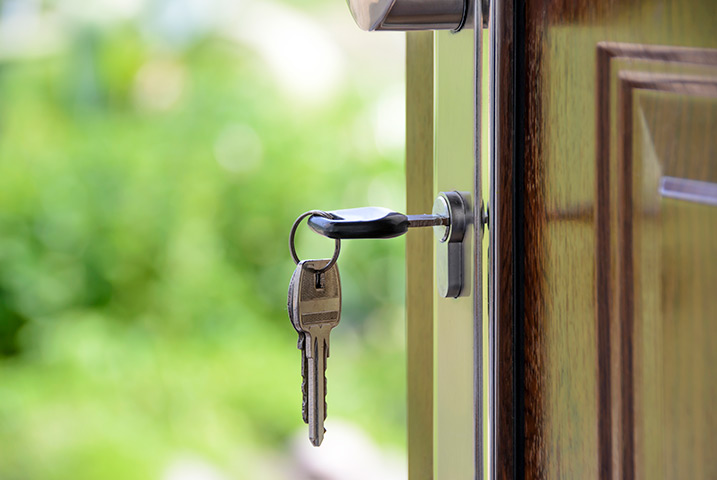 A2B Locks are able to provide local locksmiths in Rothwell to repair your broken locks. 